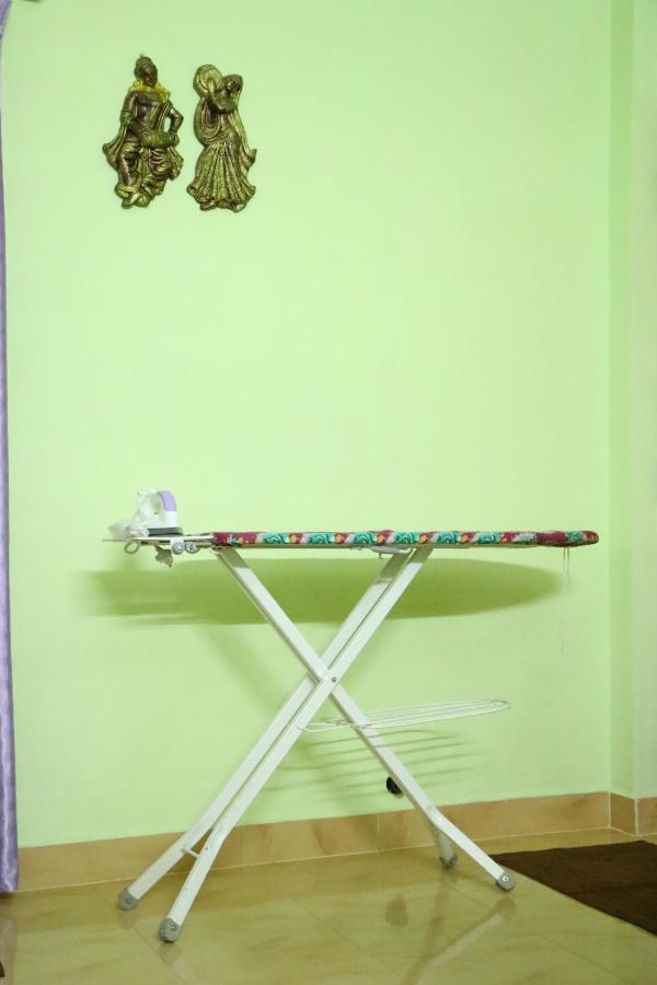 Hotel Nkc Airport เชนไน ภายนอก รูปภาพ